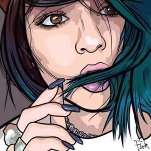 Meet your Posher, Mia